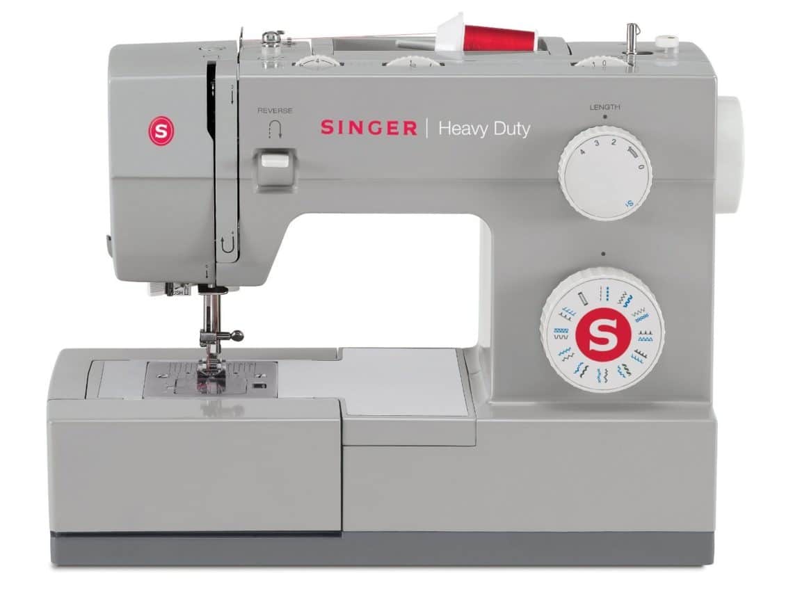 SINGER | Heavy Duty 4423 Sewing Machine