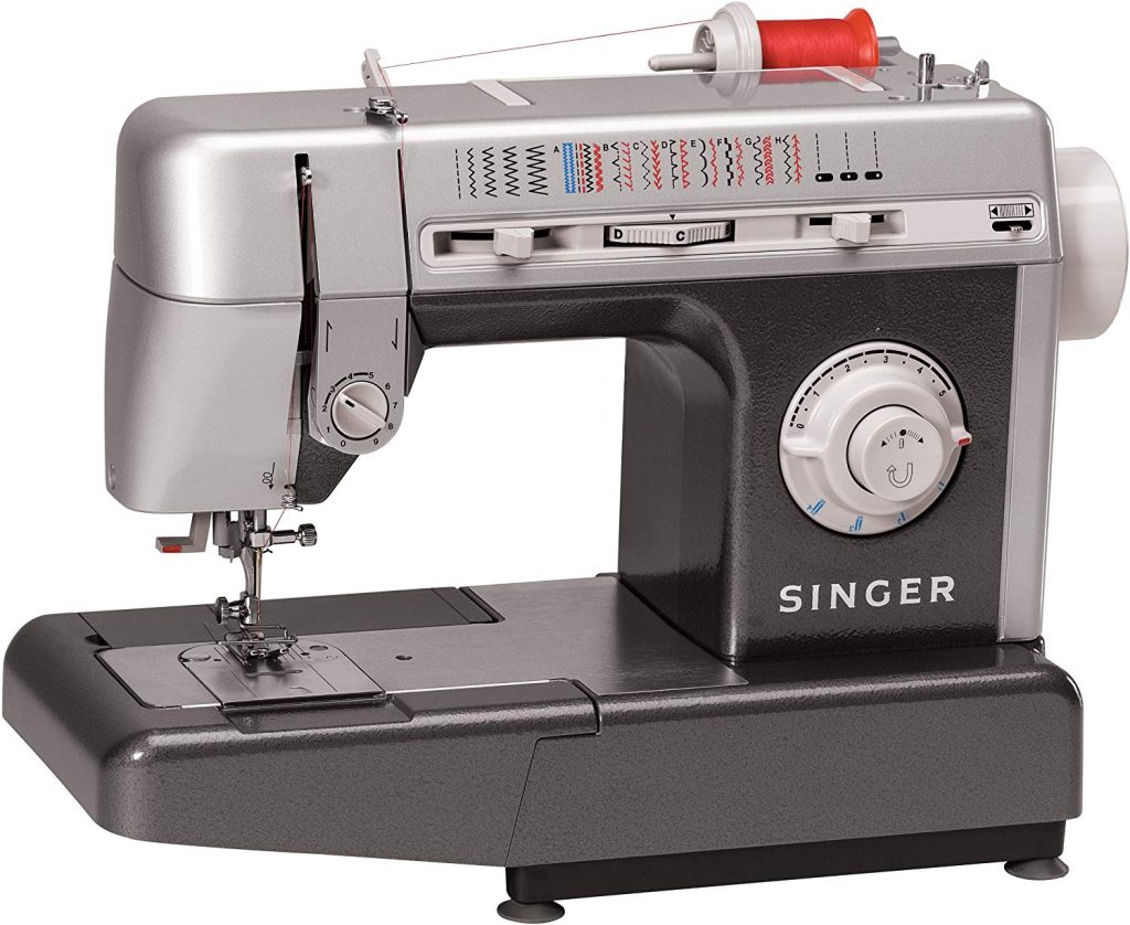 Singer CG590 Commercial Grade Sewing Machine