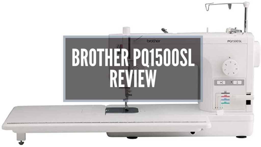 BrotherBrother PQ1500SL – Review_PQ1500SL_Review